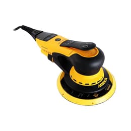 Ponceuse vibrante Mirka Deros 650CV 150MM Central Vacuum Orbit 5.0 - 350W