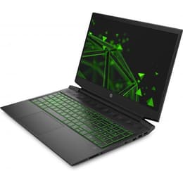 HP Pavilion 16-A0092NF 16" Core i7 2.6 GHz - SSD 1 To - 16 Go AZERTY - Français