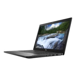 Dell 7490 14" Core i5 2.6 GHz - SSD 256 Go - 16 Go AZERTY - Français