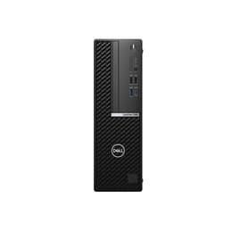 Dell OptiPlex 7080 SFF Core i5 3.1 GHz - SSD 1 To RAM 8 Go