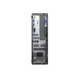 Dell OptiPlex 7080 SFF Core i5 3.1 GHz - SSD 1 To RAM 8 Go