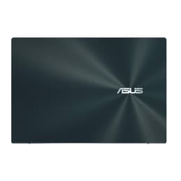 Asus ZenBook UX482EA-KA146T 14" Core i7 2.8 GHz - SSD 1 To - 16 Go AZERTY - Français