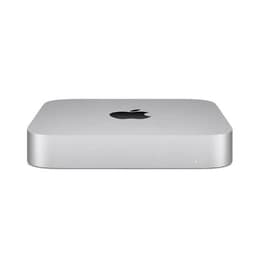 Mac mini (Octobre 2014) Core i5 2.6 GHz - SSD 512 Go - 8Go