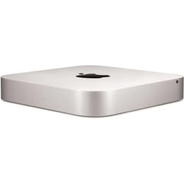 Mac mini (Octobre 2014) Core i5 2.6 GHz - SSD 512 Go - 8Go