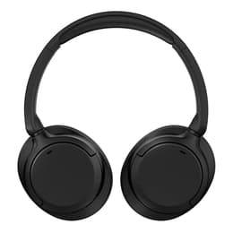 Casque sans fil Jvc HA-S75N - Noir