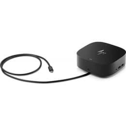 Station d'accueil Hp USB-C G5 Essential Dock
