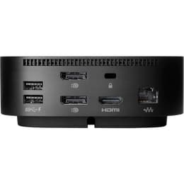 Station d'accueil Hp USB-C G5 Essential Dock