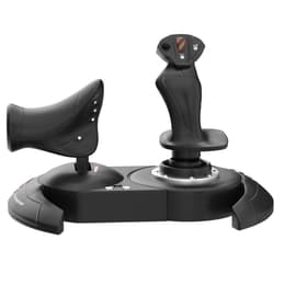 Volant PC Thrustmaster Tflight Hotas X