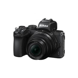 Hybride Z50 - Noir + Nikon Nikkor Z DX 16-50mm f/3.5-6.3 VR f/3.5-6.3