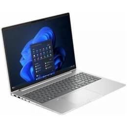 HP EliteBook 6 G1A 14 AI 14" Ryzen 2 GHz - SSD 512 Go - 16 Go AZERTY - Français