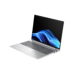 HP EliteBook 6 G1A 14 AI 14" Ryzen 2 GHz - SSD 512 Go - 16 Go AZERTY - Français