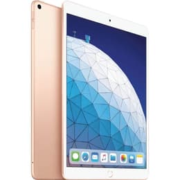iPad Air (2019) 3e génération 64 Go - WiFi + 4G - Or
