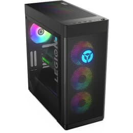 Lenovo Legion T530-28ICB Core i5 2.8 GHz - SSD 128 Go - 8 Go - AMD Radeon RX 550X