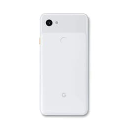Google Pixel 3a XL 64 Go - Blanc - Débloqué