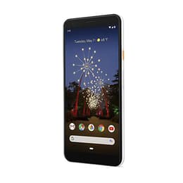 Google Pixel 3a XL 64 Go - Blanc - Débloqué
