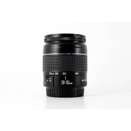 Objectif Canon EF 28-80mm f/3.5-5.6 II EF 28-80mm f/3.5-5.6