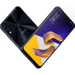 Asus Zenfone 5 64 Go - Bleu - Débloqué