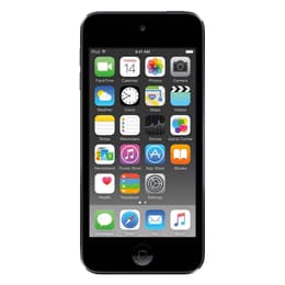 iPod touch 6 2007 128Go - Gris sidéral