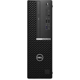 Dell OptiPlex 5080 Core i3 3.6 GHz - SSD 256 Go RAM 16 Go