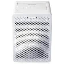 Enceinte Bluetooth Onkyo VC-GX30 - Blanc