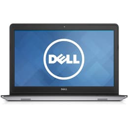 Dell Inspiron 5000 15" Core i5 1.6 GHz - SSD 256 Go - 8 Go AZERTY - Français