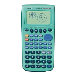 Calculatrice Casio 25