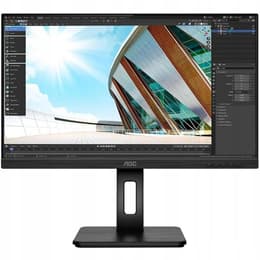Écran 24" LED FHD Aoc 24P2C