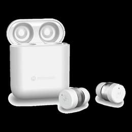 Ecouteurs Intra-auriculaire Bluetooth Réducteur de bruit - Motorola Moto Buds 120
