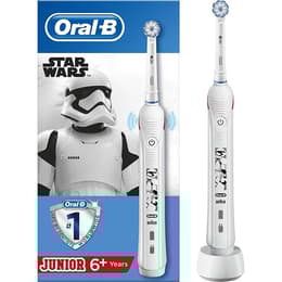 Brosse à dent électrique Oral b junior Star Wars