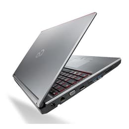 Fujitsu Celsius H730 15" Core i7 2.9 GHz - SSD 512 Go RAM 16 Go QWERTY - Espagnol