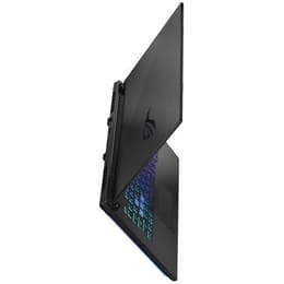 Asus ROG Strix G531GW-AL137 15" Core i7 2.6 GHz - SSD 512 Go - 16 Go - Nvidia GeForce RTX 2070 QWERTY - Espagnol