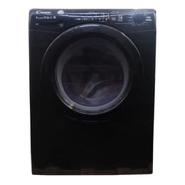 Lave-linge séchant 60 cm hublot Candy CSWS496TB-47