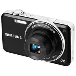 Compact ST95 - Noir + Samsung 5X Zoom Lens f/3.3-5.9