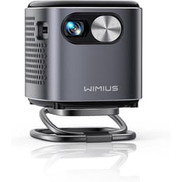 Vidéo projecteur Wimius Q2 Gris