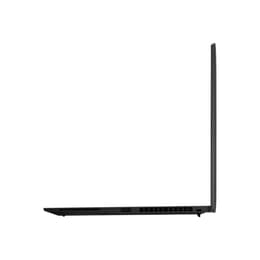 Lenovo ThinkPad T14s 14" Core i5 1.3 GHz - SSD 128 Go - 16 Go QWERTY - Finnois