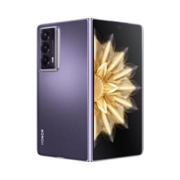 Honor Magic V2 512 Go - Mauve - Débloqué