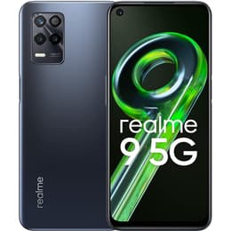 Realme 9 5G 64 Go - Noir - Débloqué