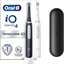 Brosse à dent électrique Braun Oral-B iO Series