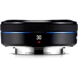 Objectif Samsung NX 30mm f/2 NX 30mm f/2