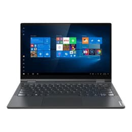 Lenovo Yoga C640-13IML 13" Core i7 1.8 GHz - SSD 512 Go - 8 Go QWERTY - Anglais