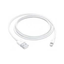 Câble Apple USB to Lightning 1m