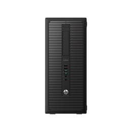 HP ProDesk 600 G1 Tower Core i5 3,2 GHz - HDD 500 Go RAM 8 Go