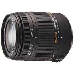Objectif Sigma DC Macro OS HSM Canon 18-250 mm f/3.5-6.3