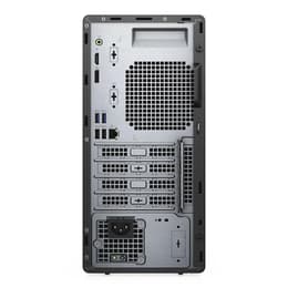 Dell OptiPlex 3080 Core i5 3.2 GHz - SSD 256 Go RAM 8 Go