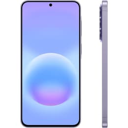 Galaxy A57 128 Go - Mauve - Débloqué
