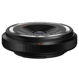 Objectif Olympus Micro 4/3 Fisheye 9mm f/8.0 Micro 4/3 9mm f/8.0