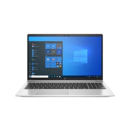 HP ProBook 640 G8 14" Core i5 2.6 GHz - SSD 512 Go - 8 Go QWERTY - Espagnol