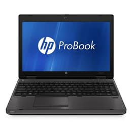 HP ProBook 6360B 13" Core i5 2.3 GHz - HDD 320 Go - 4 Go AZERTY - Français
