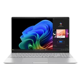 Asus VIVOBook-S-15-AI-S5507 15" Snapdragon 5.6 GHz - SSD 512 Go - 16 Go AZERTY - Français
