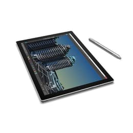 Microsoft Surface Pro 4 12" Core i7 2.6 GHz - SSD 256 Go - 8 Go AZERTY - Français